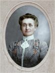 My great-grandmother Etta Mary Pratt