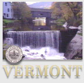 Vermont Gateway